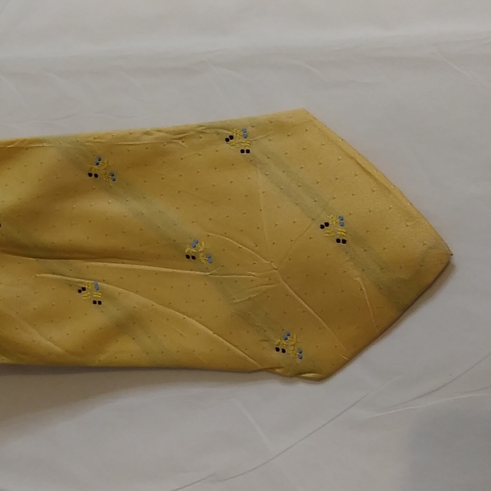 Trussardi Men's Tie #T-03